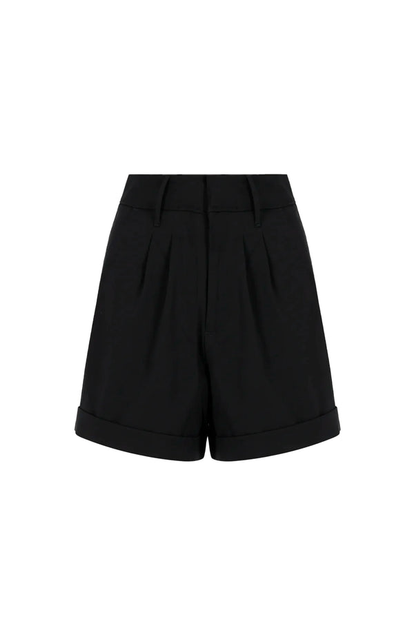 Short Celeit negro