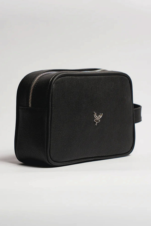 Bolso Alce Mini Hand Bag Negro