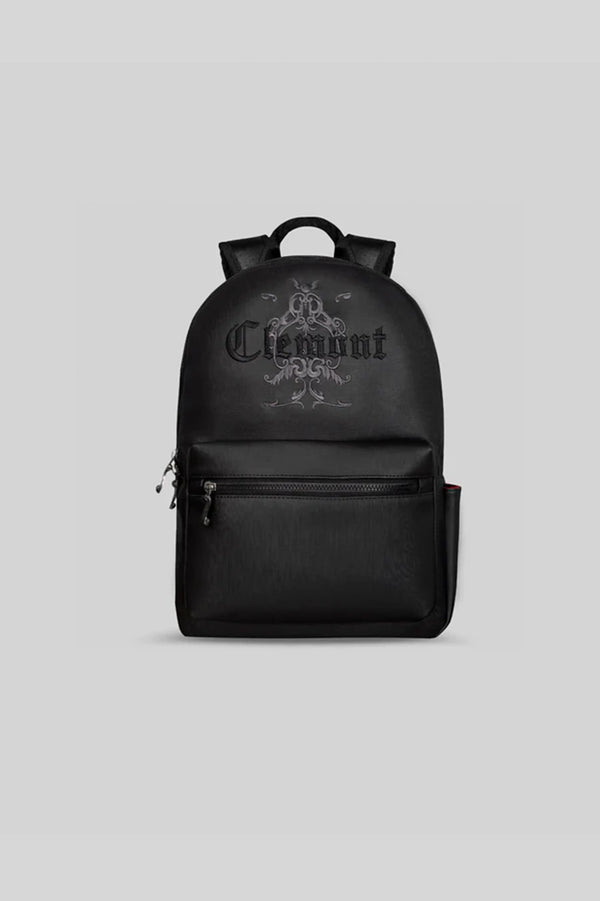 Bolso Clemont Divino Negro