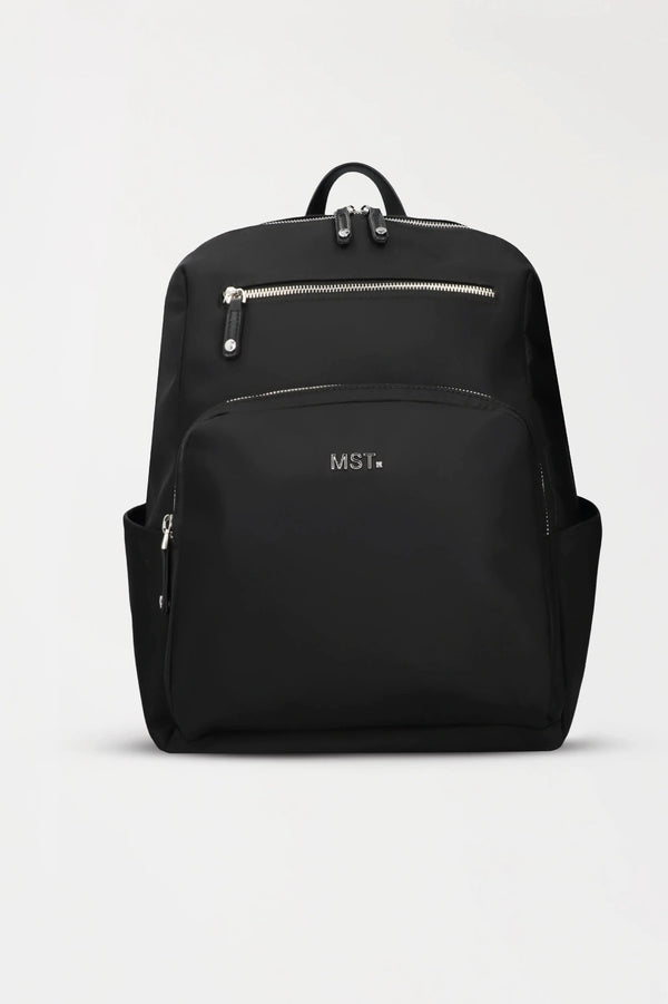 Bolso Hombre Monastery Dakari Back Pack Negro