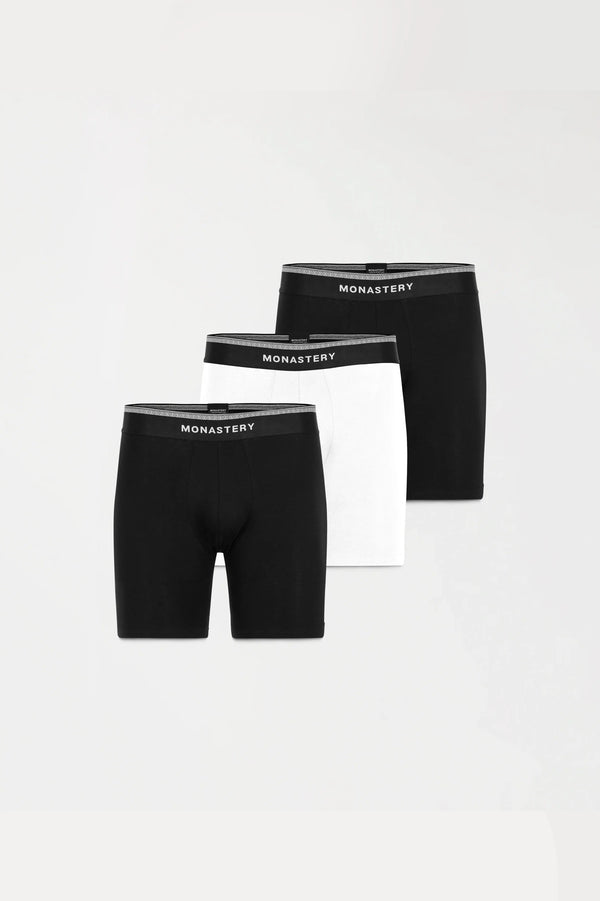 Boxer Hombre Mynos 3pack