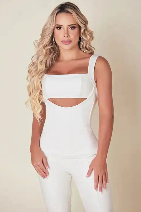 Busa Mujer Negrett Lucie Marfil