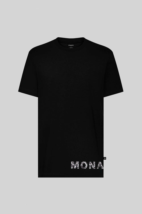 Camiseta Manga Larga Para Hombre Circinus Monastery 57093, CAMISETAS