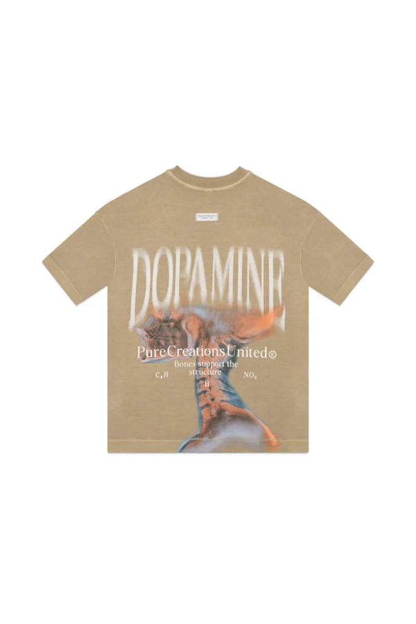 Camiseta Hombre Pure BoxiFit Arena