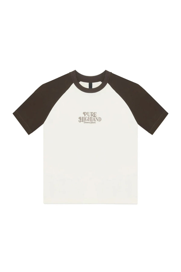 Camiseta Hombre Pure Highland Rangland