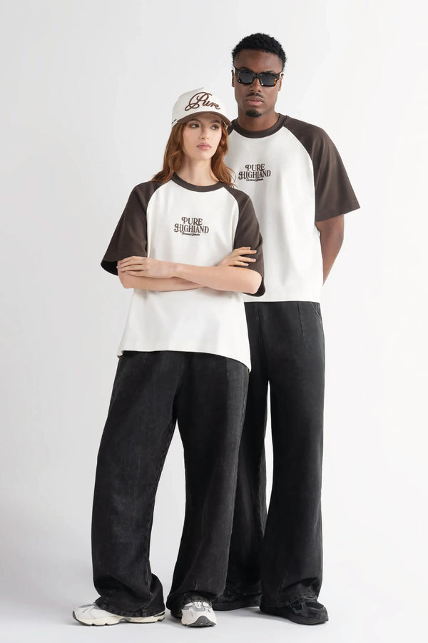 Camiseta Hombre Pure Highland Rangland