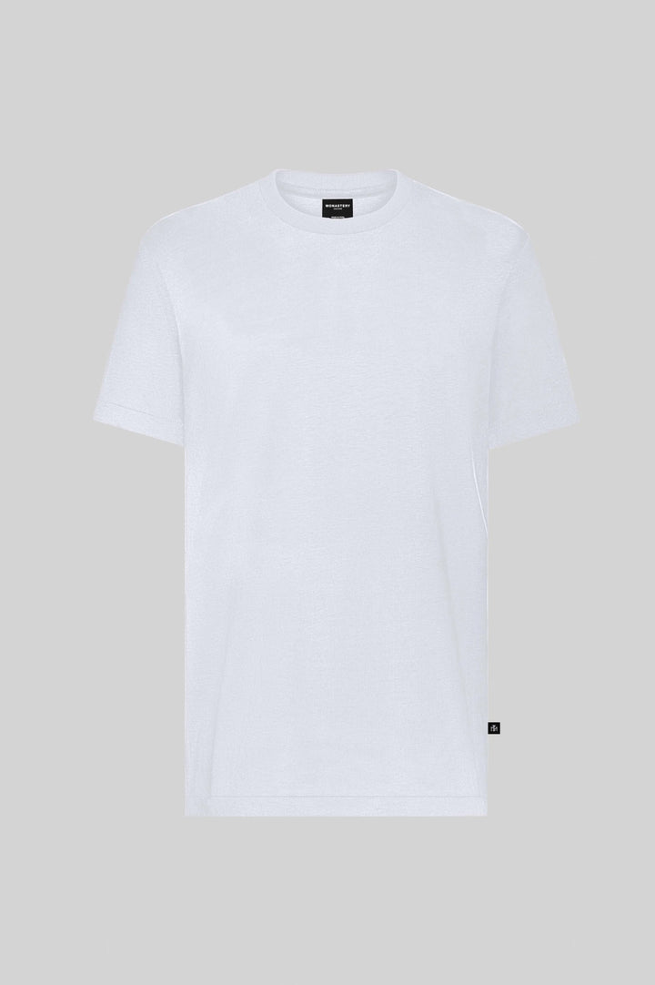 Camiseta hombre Monastery Berlit blanca