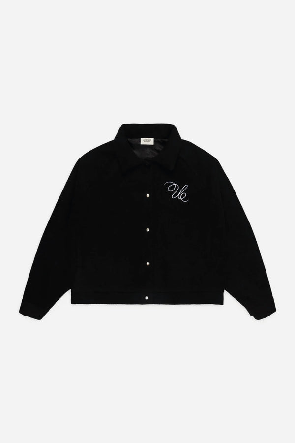 Chaqueta Hombre Utópico Cashmere Café