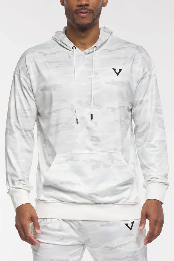 Chaqueta Hombre Vibora Omega 1 Camufle