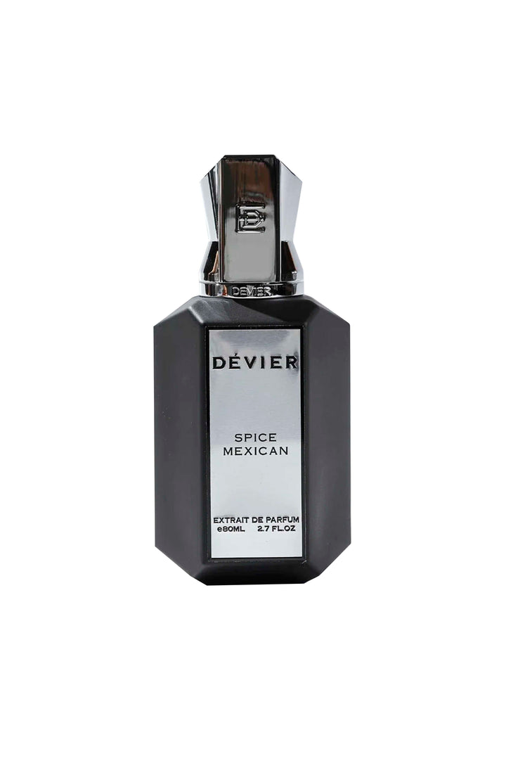 Dévier spice mexican silver 80 ml