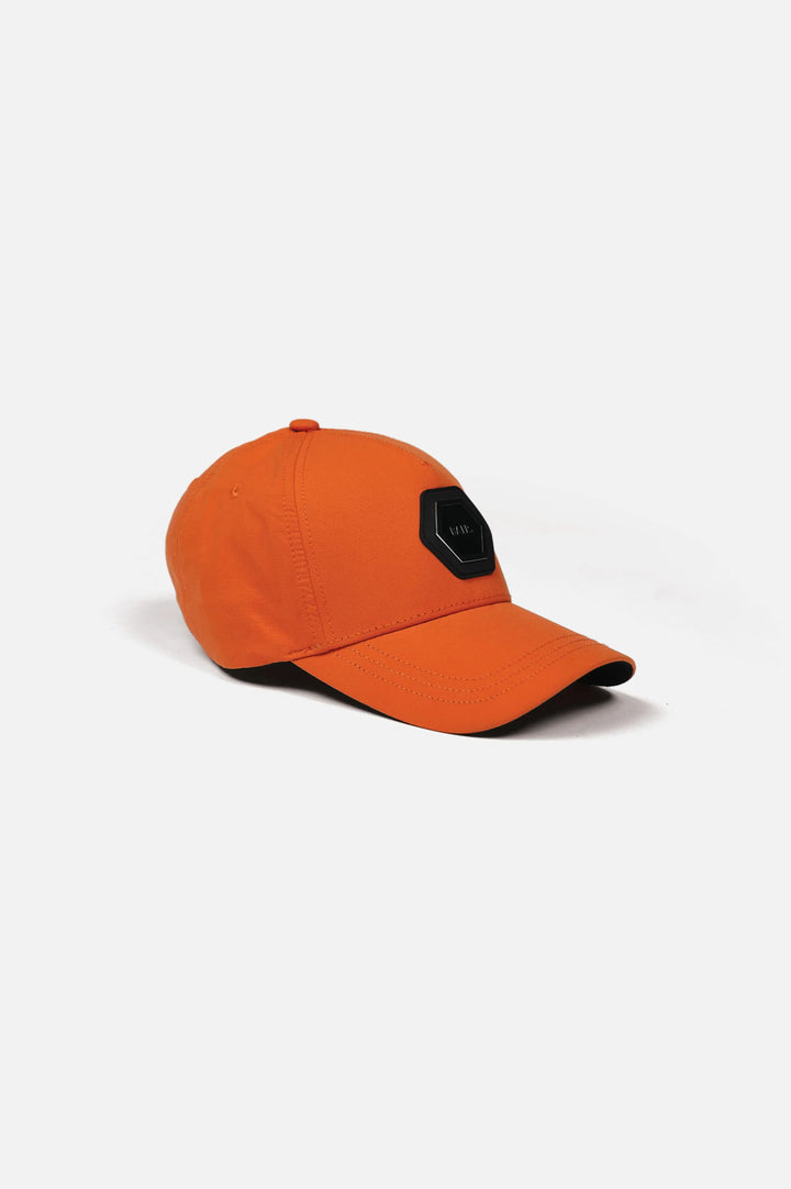 Gorra Balr  Hexline Classic orange