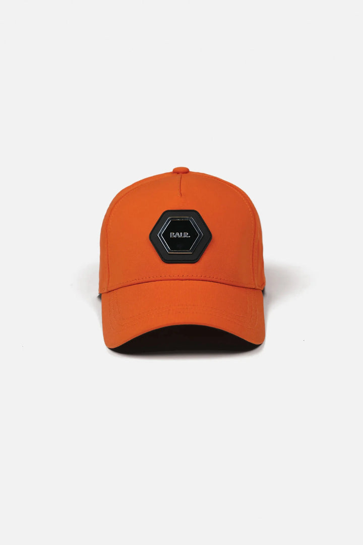 Gorra Balr  Hexline Classic orange