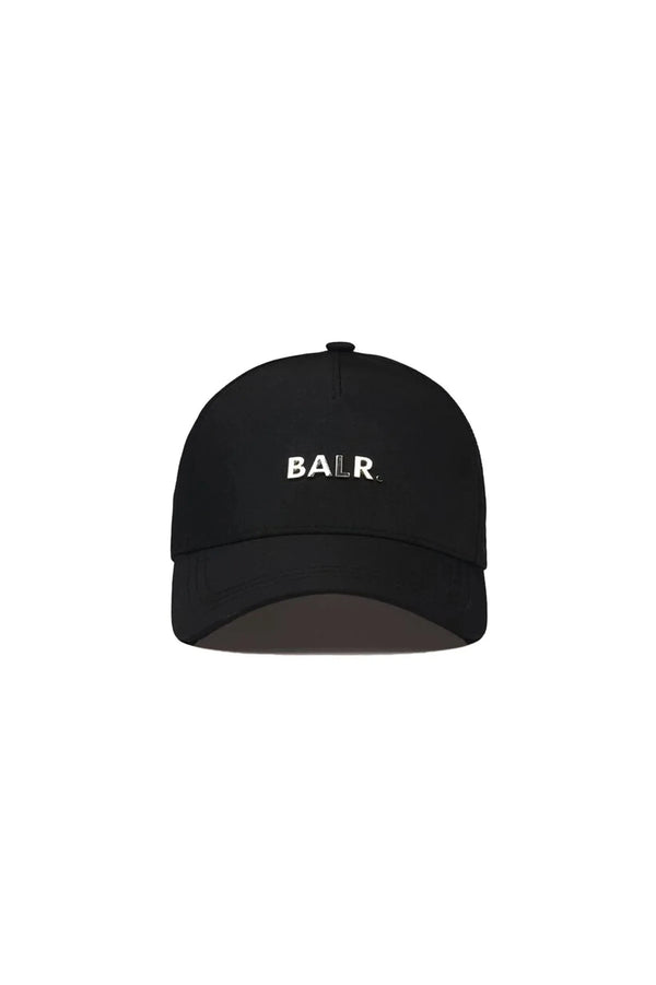 Gorra Balr Q-Series Classic Jet Black