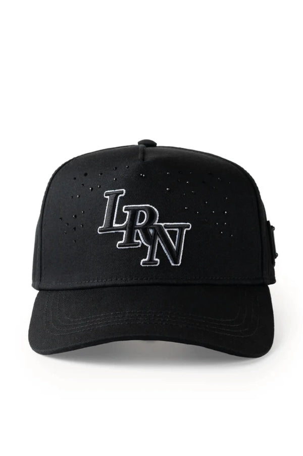 Gorra Louren Black Star