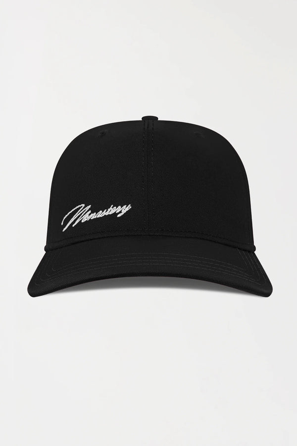 Gorra Monastery Indara Negra