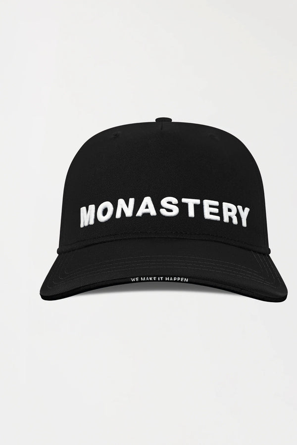 Gorra Monastery Itma Negra