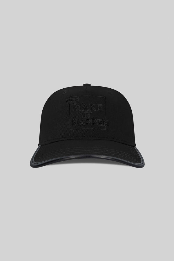 Gorra Monastery Petty Negra