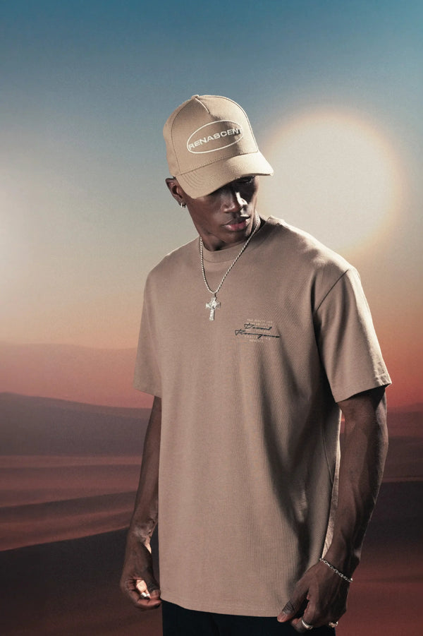 Gorra Renascent Oasis