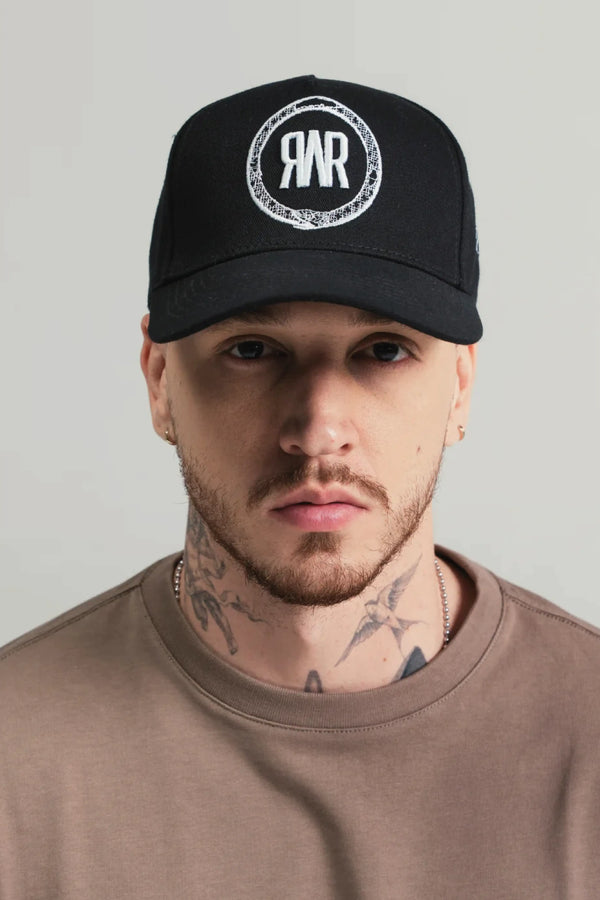 Gorra Renascent Poema