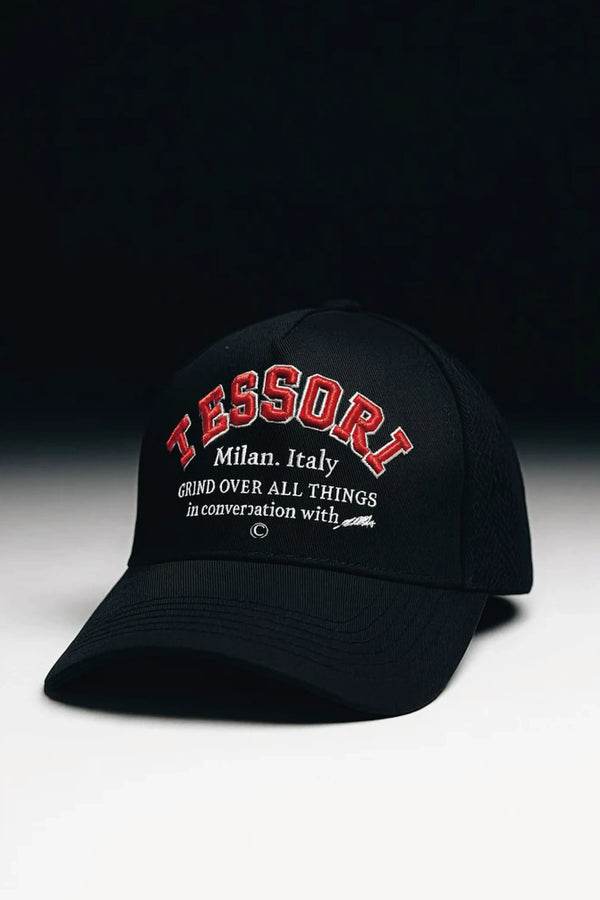 Gorra Tessori Milano