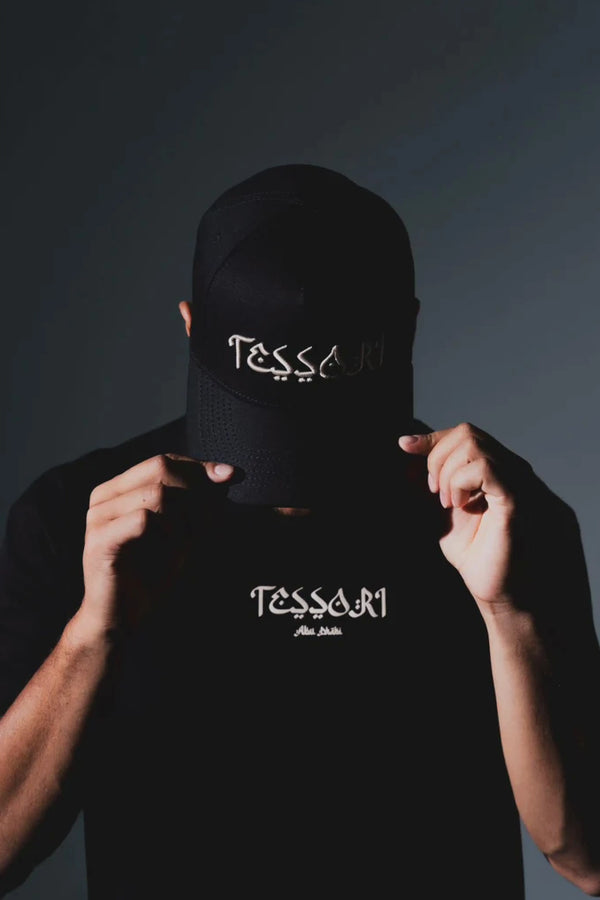 Gorra Tessori Abu Dahi