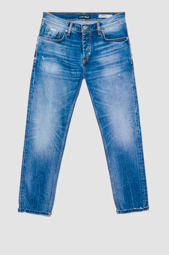 JEAN HOMBRE ANTONY MORATO ARGON SLIM AZUL