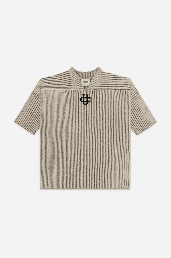Jersey Hombre Utópico Tejido