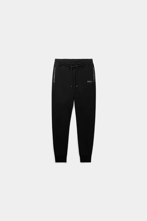 Jogger Hombre Balr Q-Series Regular Fit Jet Black