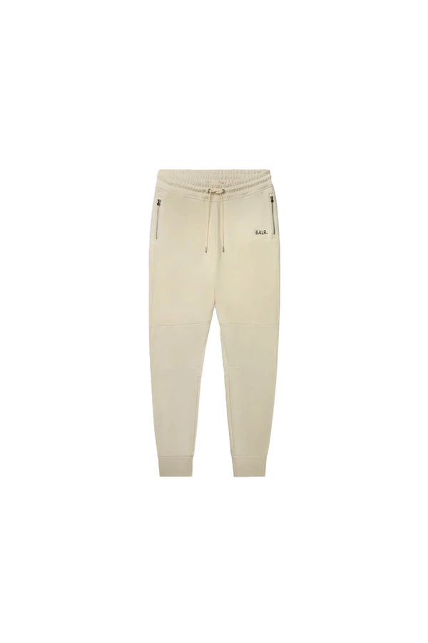 Jogger Hombre Balr Q-Series Regular Fit White Swan