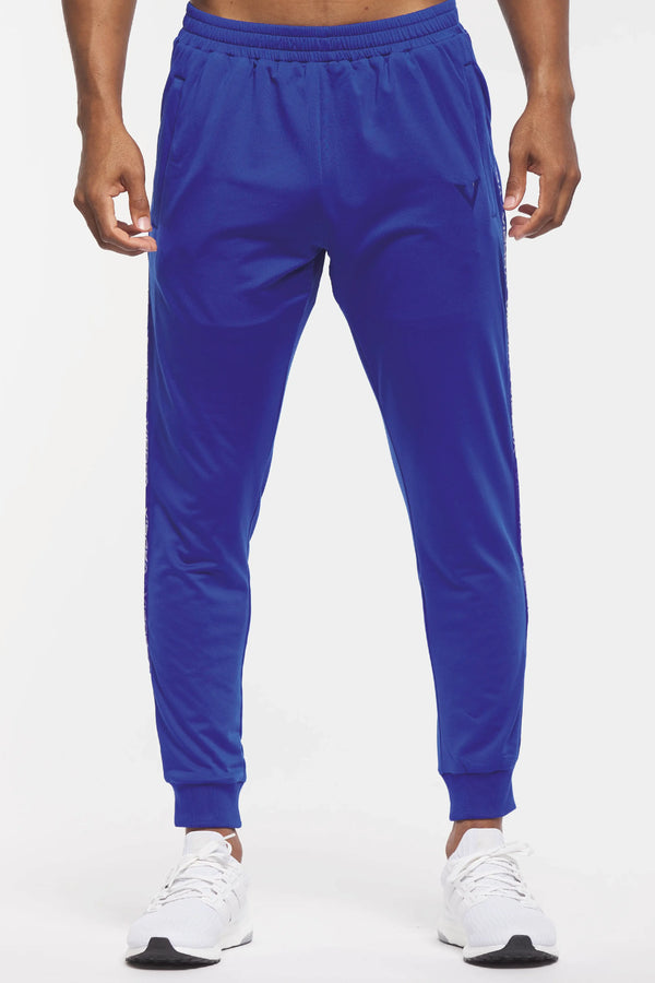 Jogger Hombre Vibora Beta1 Azul