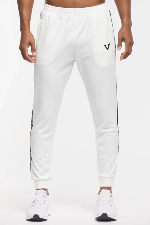 Jogger Hombre Vibora Beta1  Blanco