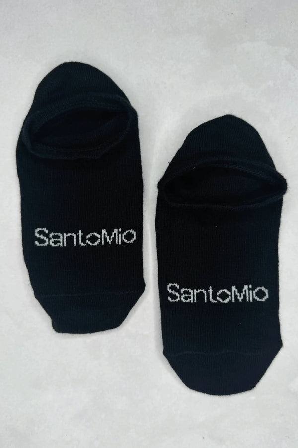 Media Invisible SantoMio Negra