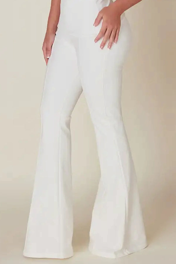 Pantalón Mujer Negrett Noemi