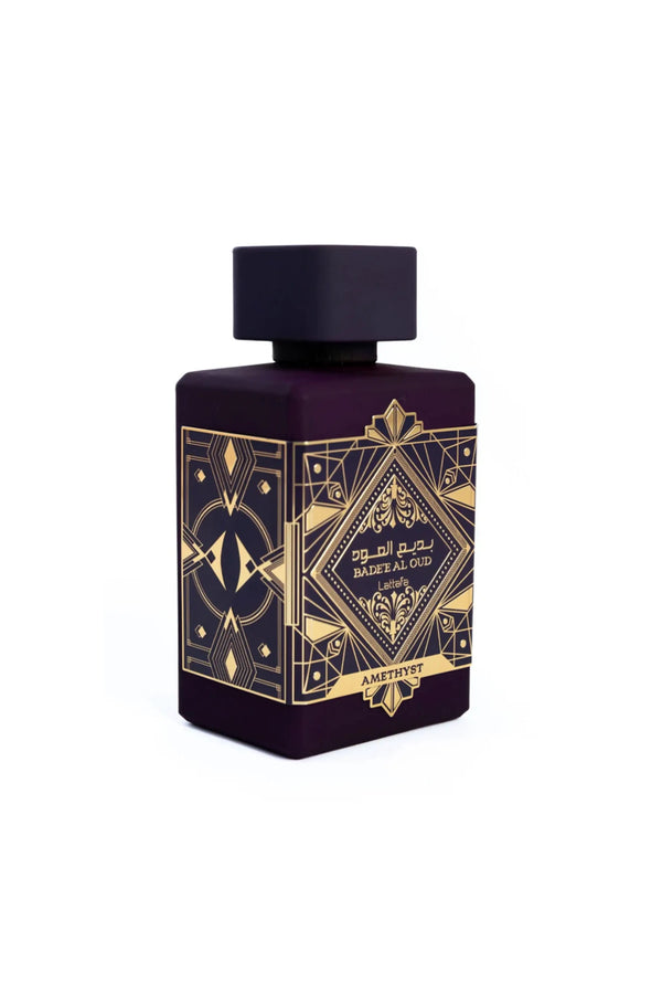 Perfume Badee Al Oud Amethyst 100ml