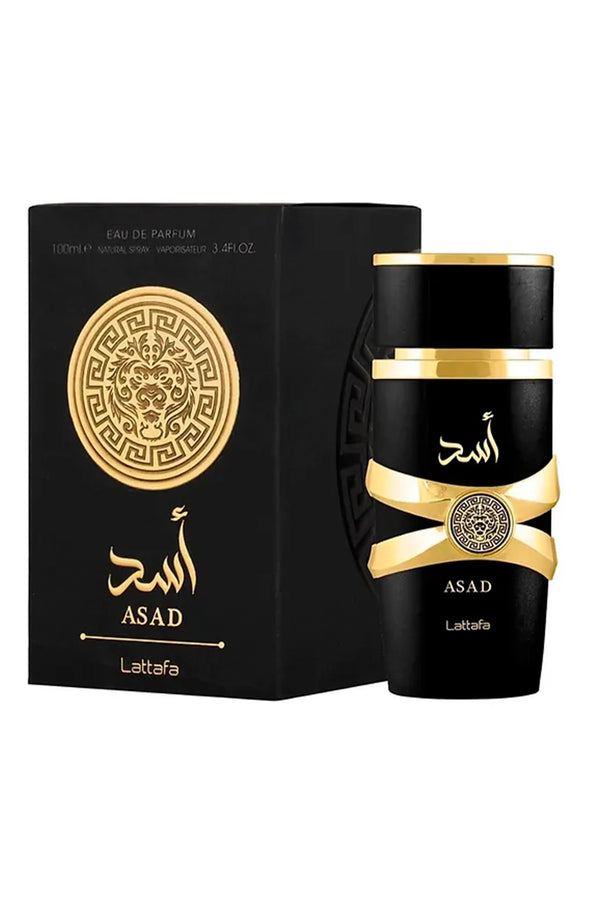 Perfume Lattafa Asad 100 ml