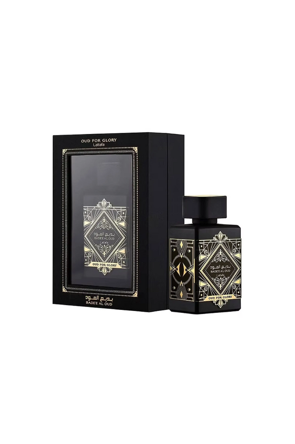 Perfume Lattafa Badee Al Oud For Glory 100 ML