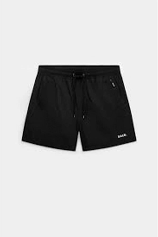 Short Hombre BALR Classic Swim Jet Black