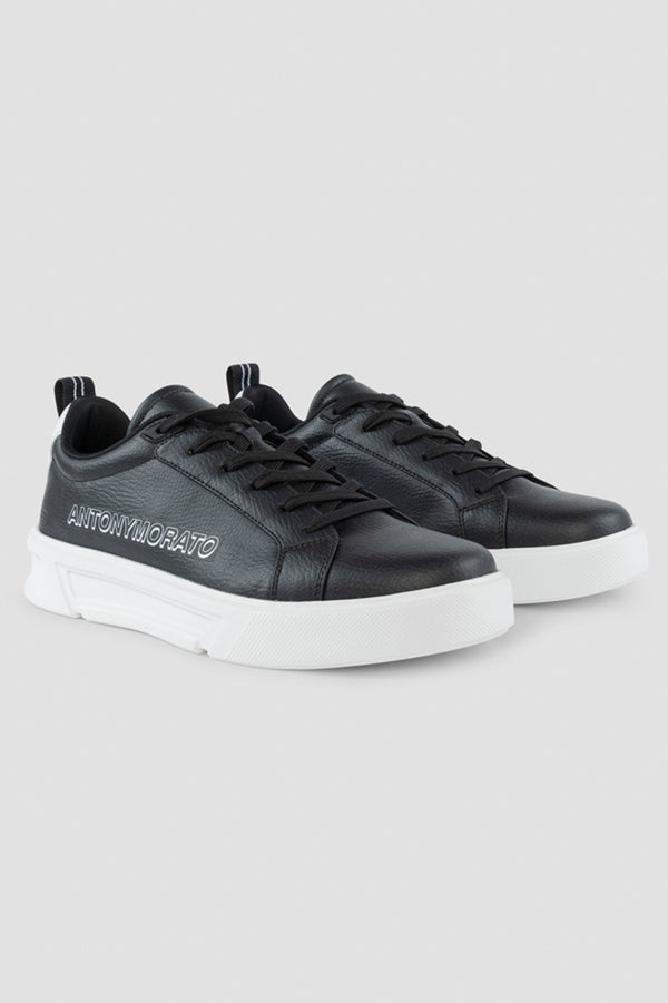 TENIS HOMBRE ANTONY MORATO STAGE NEGROS