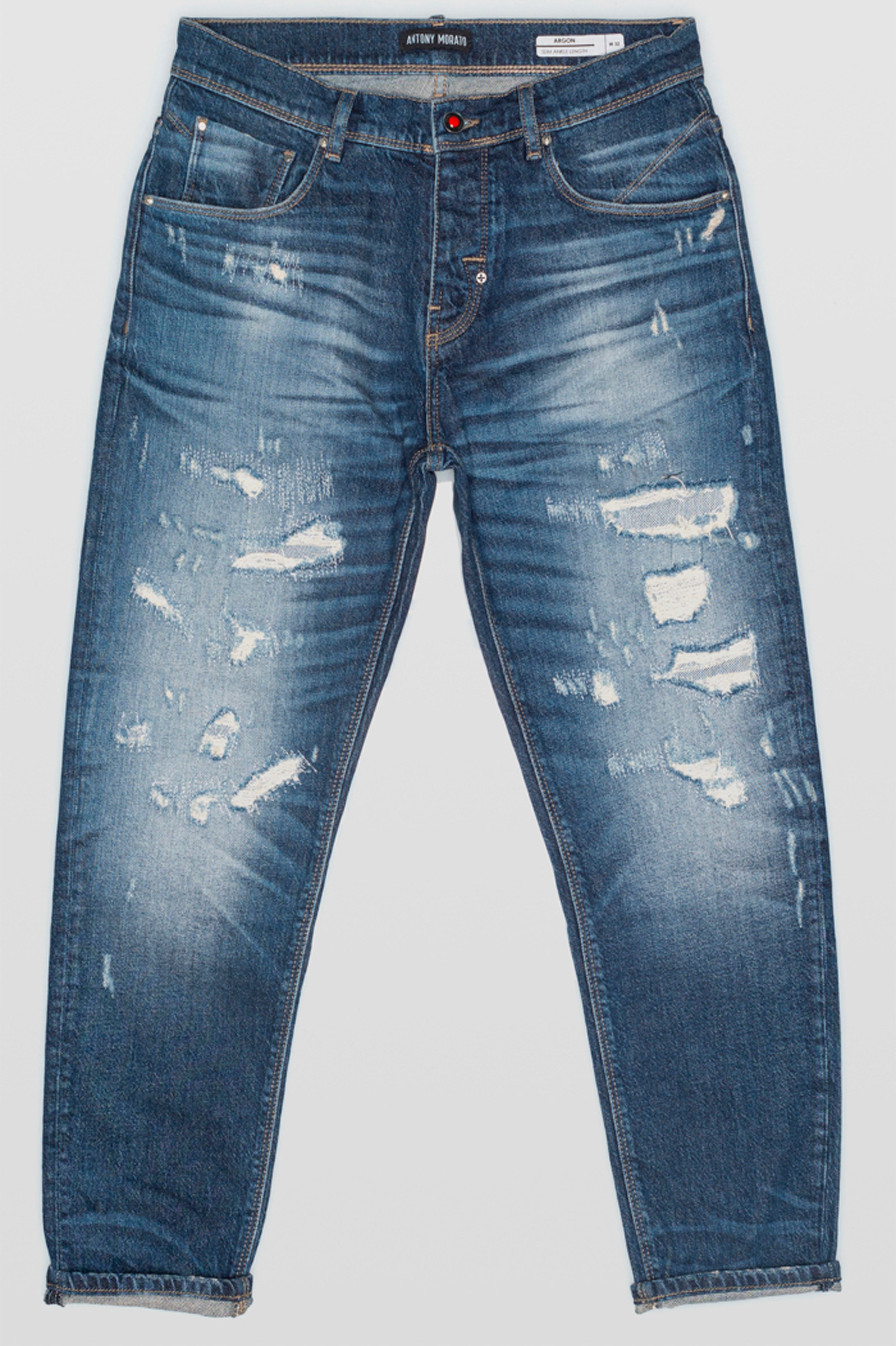 Jeans y Pantalones MILANO STORE