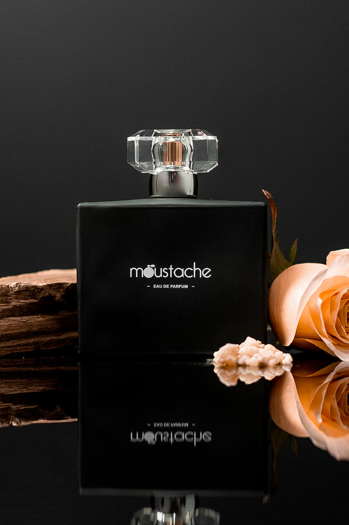 MOUSTACHE NIGHT OF PASSION 100 ML