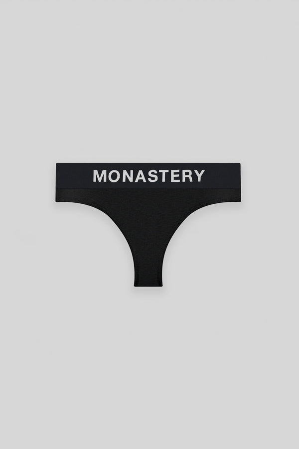 PANTY MUJER MONASTERY ANTONELLA NEGRO
